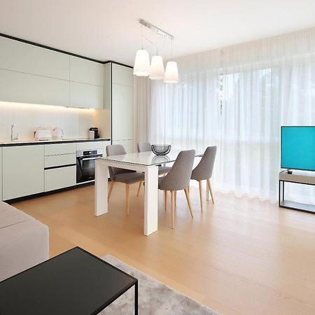 New Apartment With Swimming Pool Near The Beach Ичичи Экстерьер фото