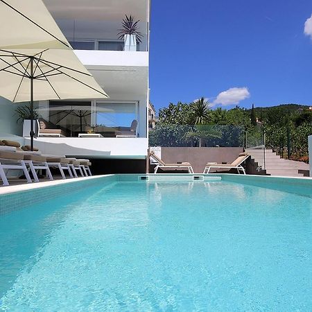 New Apartment With Swimming Pool Near The Beach Ичичи Экстерьер фото
