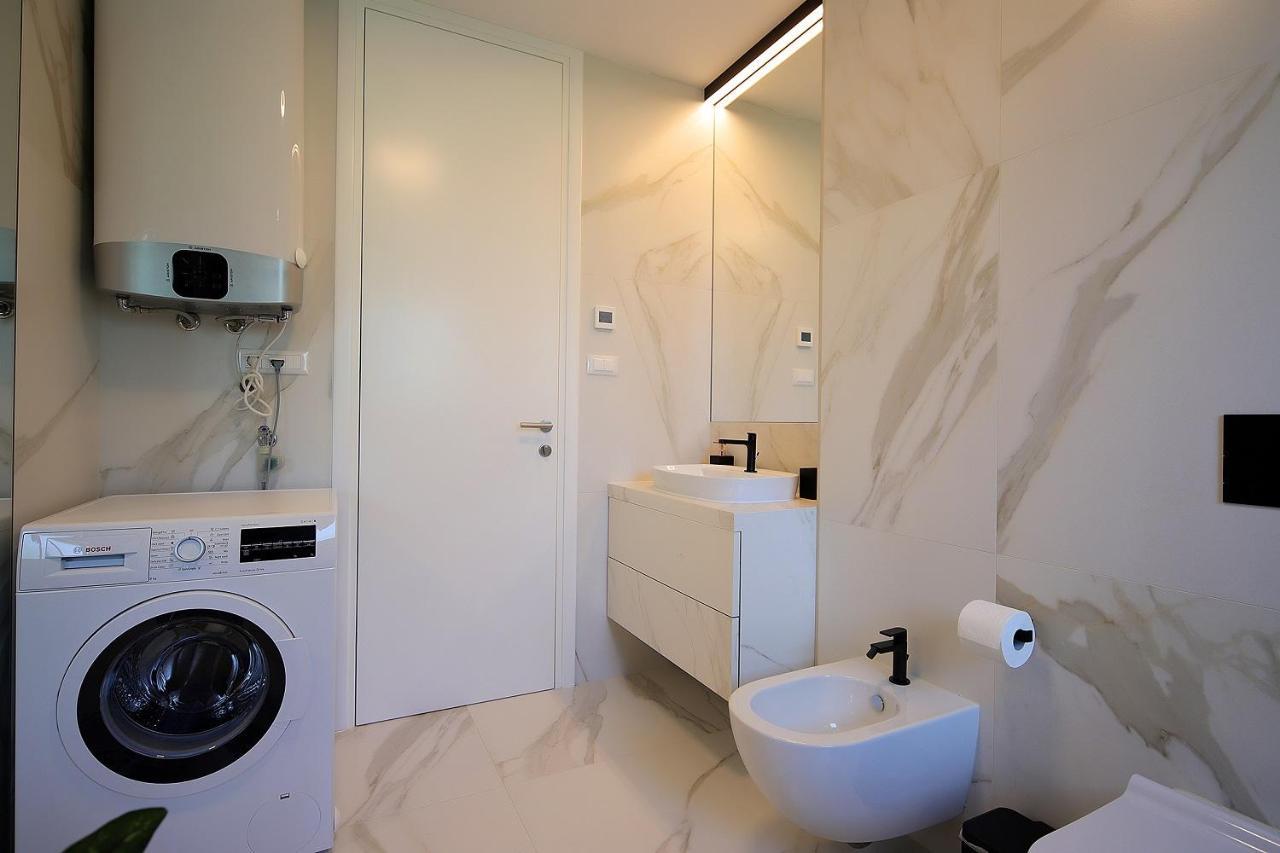 New Apartment With Swimming Pool Near The Beach Ичичи Экстерьер фото