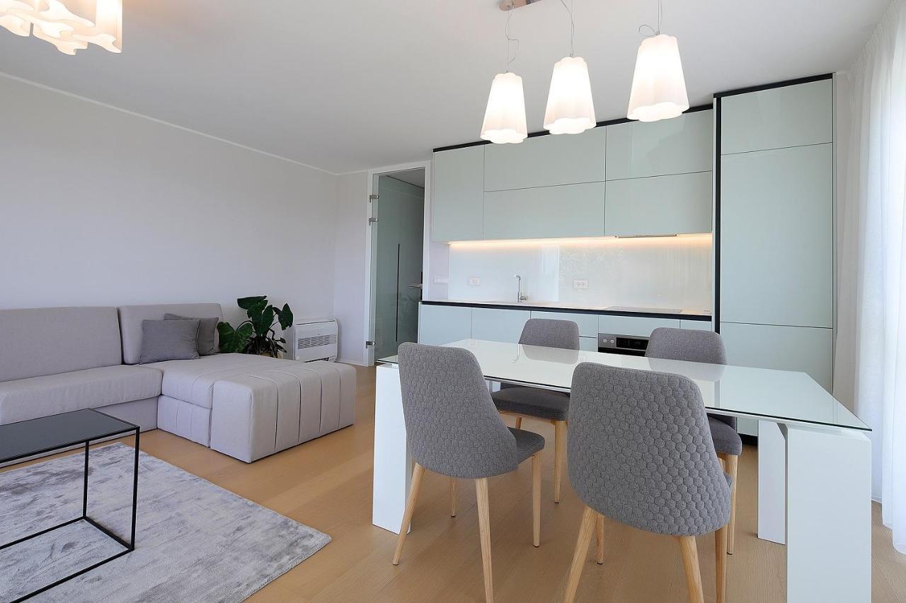 New Apartment With Swimming Pool Near The Beach Ичичи Экстерьер фото
