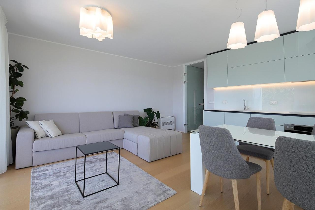 New Apartment With Swimming Pool Near The Beach Ичичи Экстерьер фото