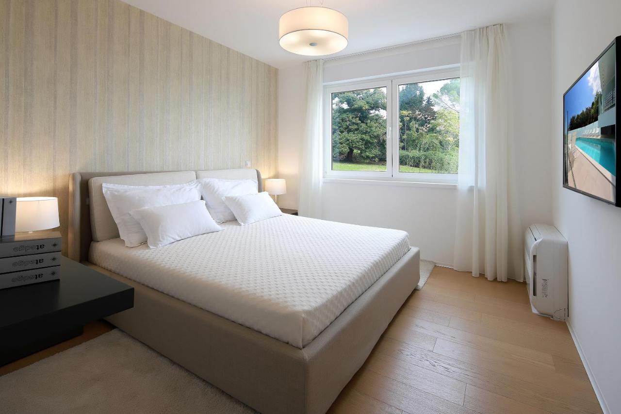 New Apartment With Swimming Pool Near The Beach Ичичи Экстерьер фото