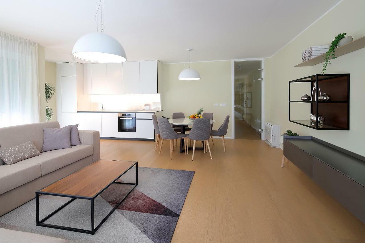 New Apartment With Swimming Pool Near The Beach Ичичи Экстерьер фото