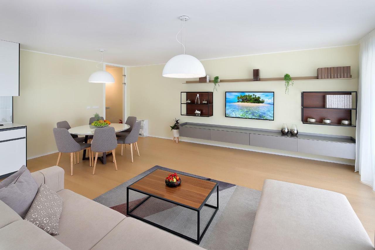 New Apartment With Swimming Pool Near The Beach Ичичи Экстерьер фото