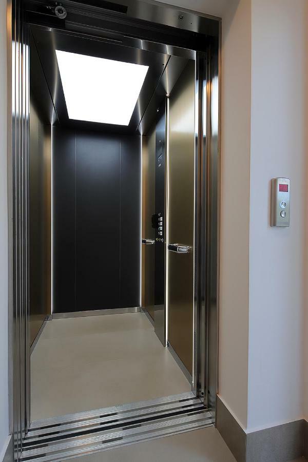 New Apartment With Swimming Pool Near The Beach Ичичи Экстерьер фото