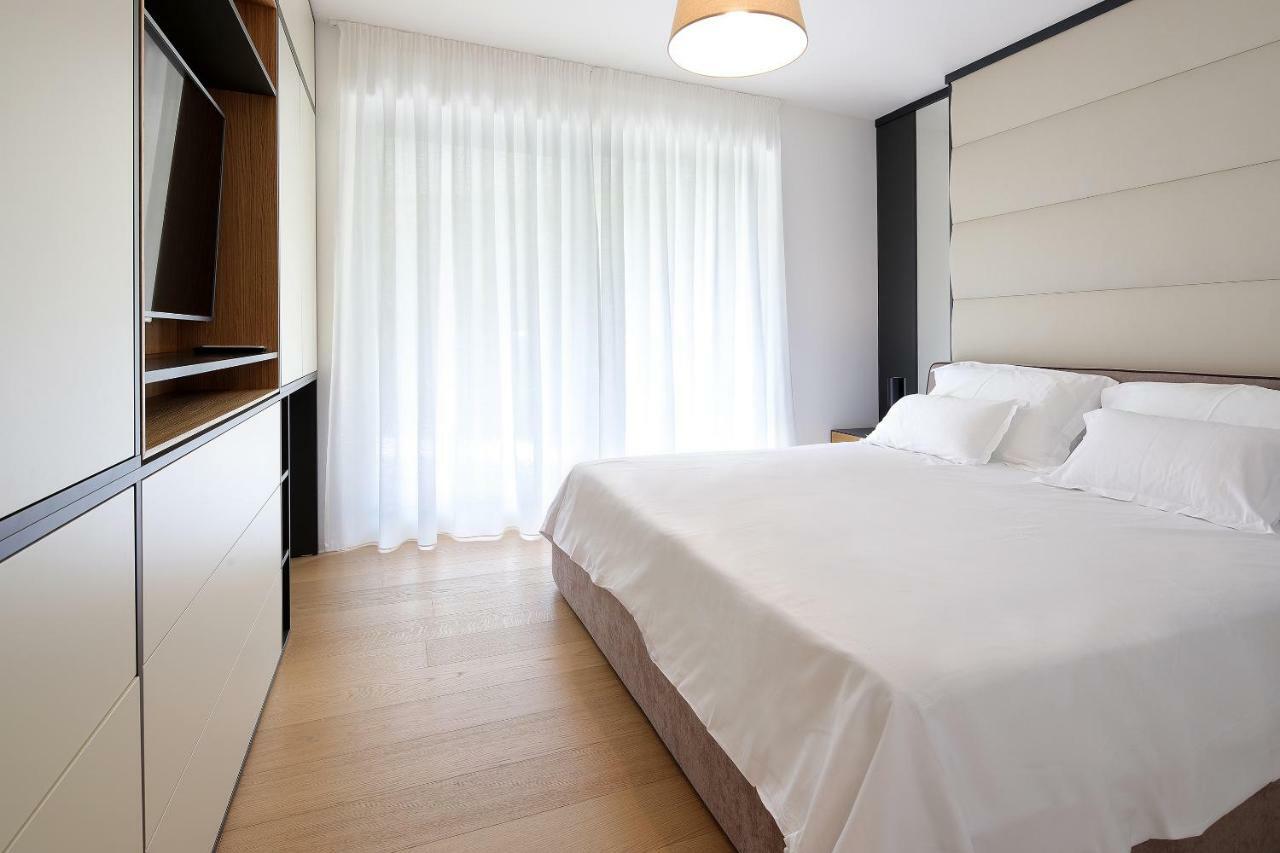 New Apartment With Swimming Pool Near The Beach Ичичи Экстерьер фото