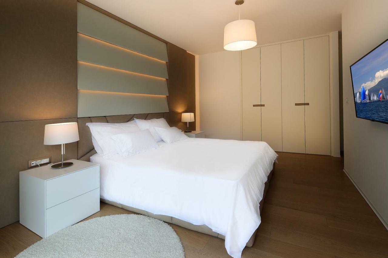 New Apartment With Swimming Pool Near The Beach Ичичи Экстерьер фото