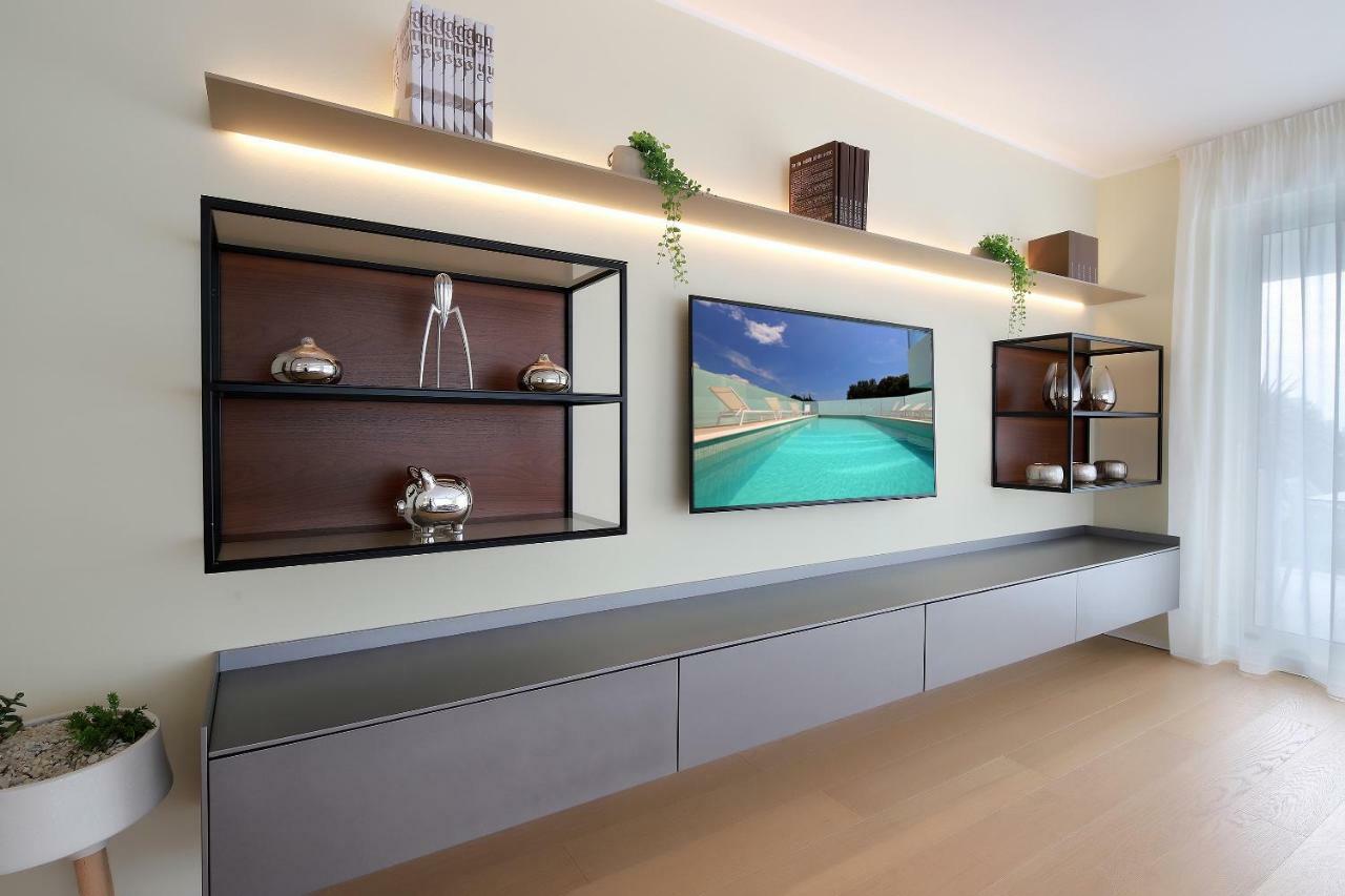 New Apartment With Swimming Pool Near The Beach Ичичи Экстерьер фото