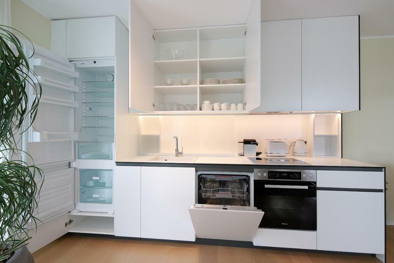 New Apartment With Swimming Pool Near The Beach Ичичи Экстерьер фото
