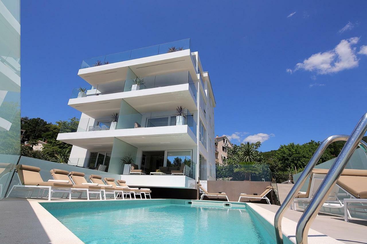 New Apartment With Swimming Pool Near The Beach Ичичи Экстерьер фото