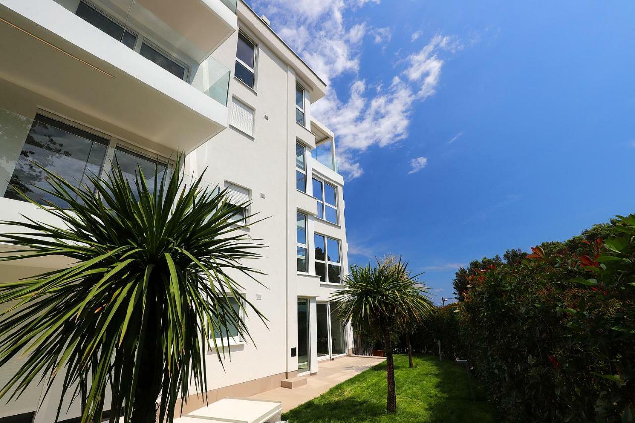 New Apartment With Swimming Pool Near The Beach Ичичи Экстерьер фото