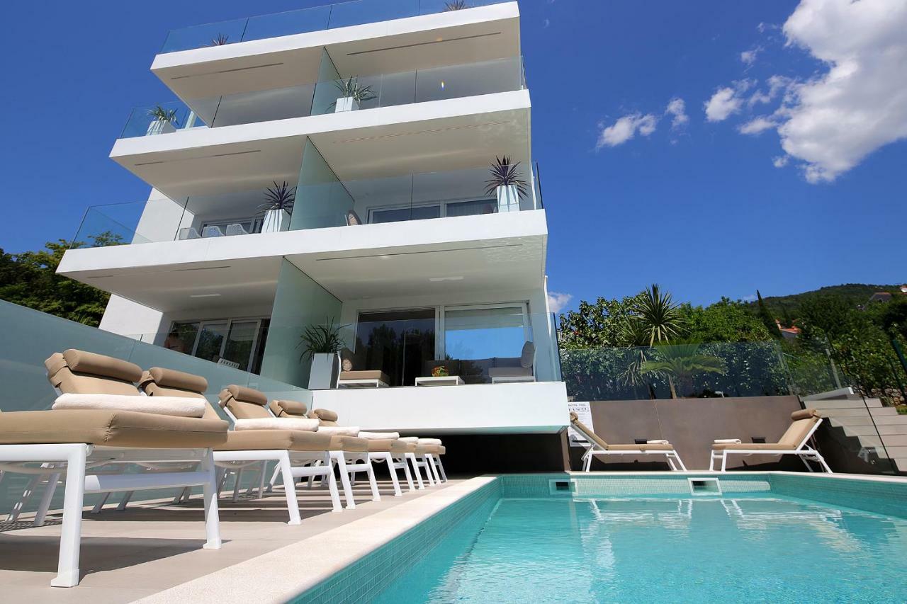 New Apartment With Swimming Pool Near The Beach Ичичи Экстерьер фото