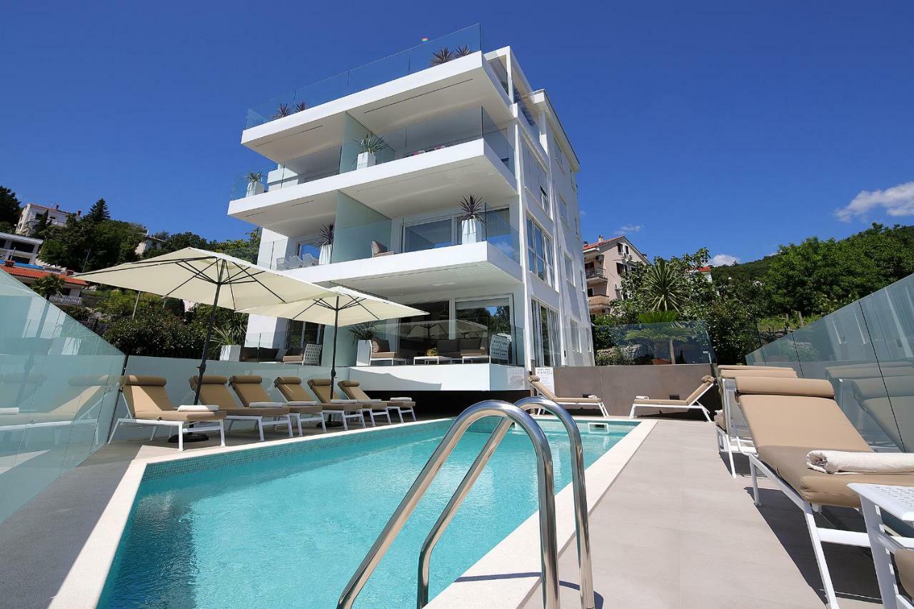 New Apartment With Swimming Pool Near The Beach Ичичи Экстерьер фото