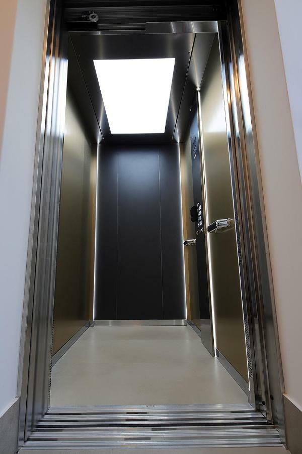 New Apartment With Swimming Pool Near The Beach Ичичи Экстерьер фото